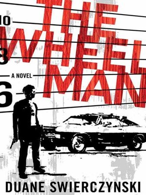 cover image of The Wheelman